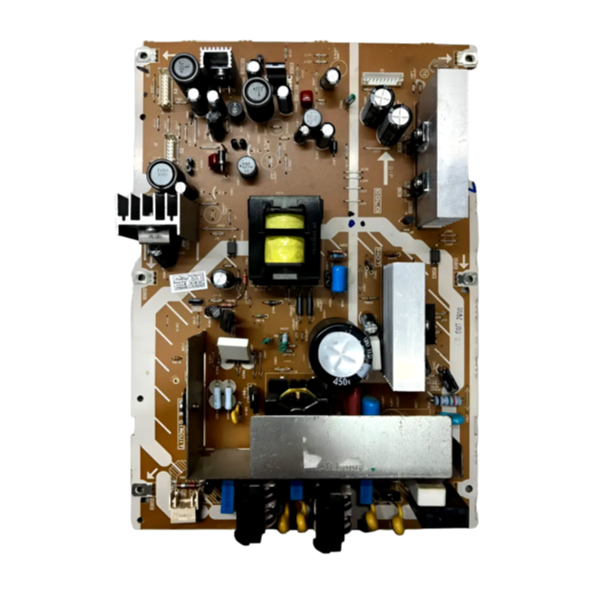 Placa Fonte Panasonic Tc-32lx80lb Tnp4g433