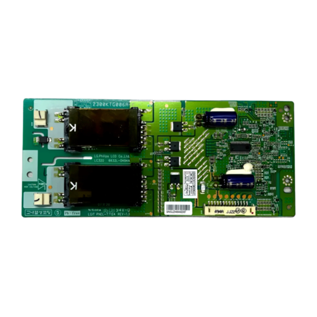 Placa Inverter Philips 32pfl5403 6632l-0494a