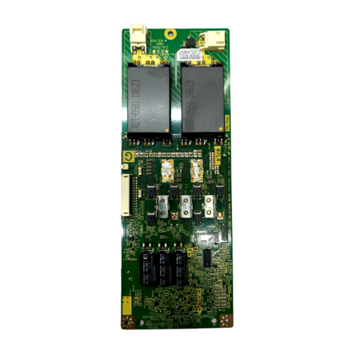 Placa Inverter Tc-32lx80lb Jls-03-32ei-PB-071094f