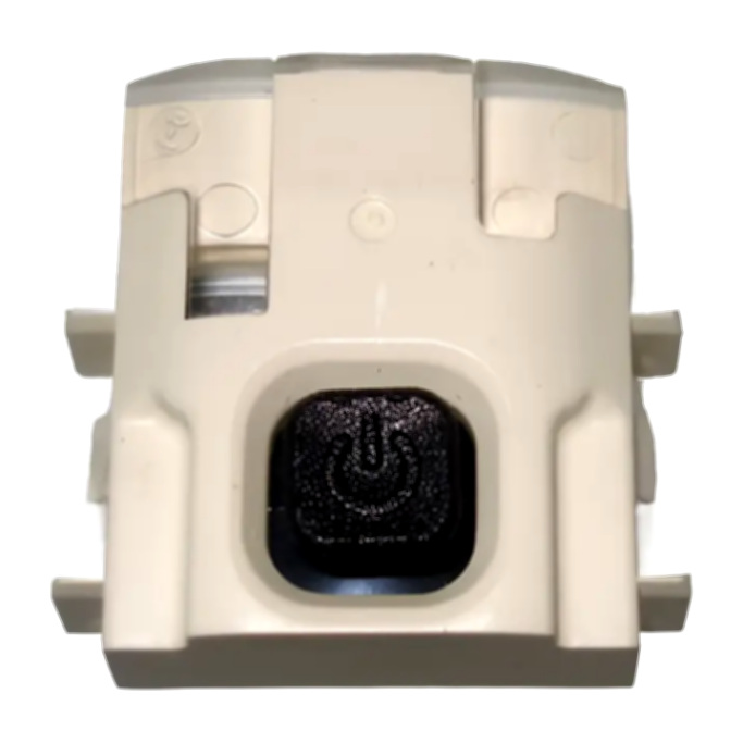 Placa BOTAO SENSOR Controle 32lb550b, 32lb560b, 42lb5600