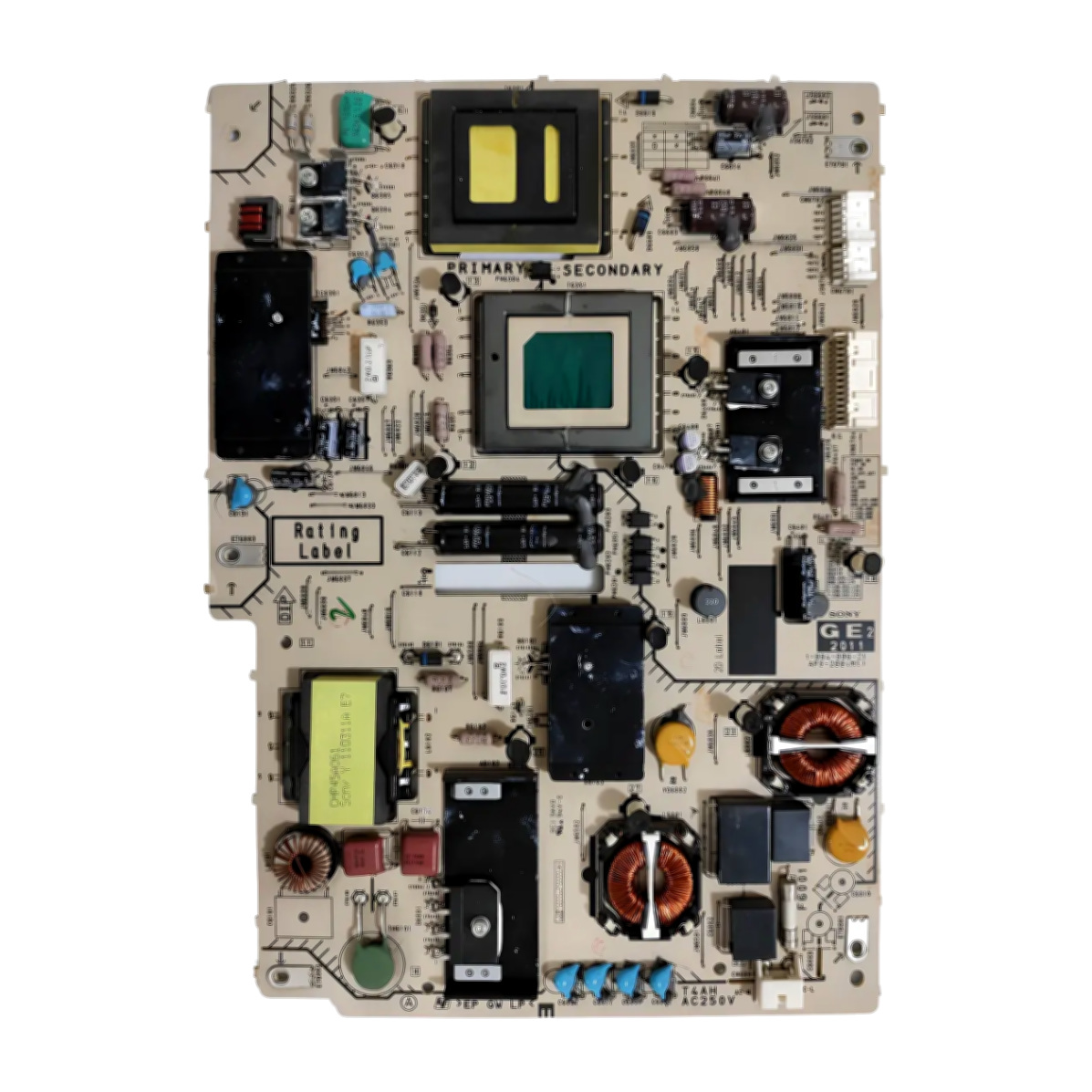 Placa Fonte Sony Kdl-32ex525  1-884-886-21 Aps-288