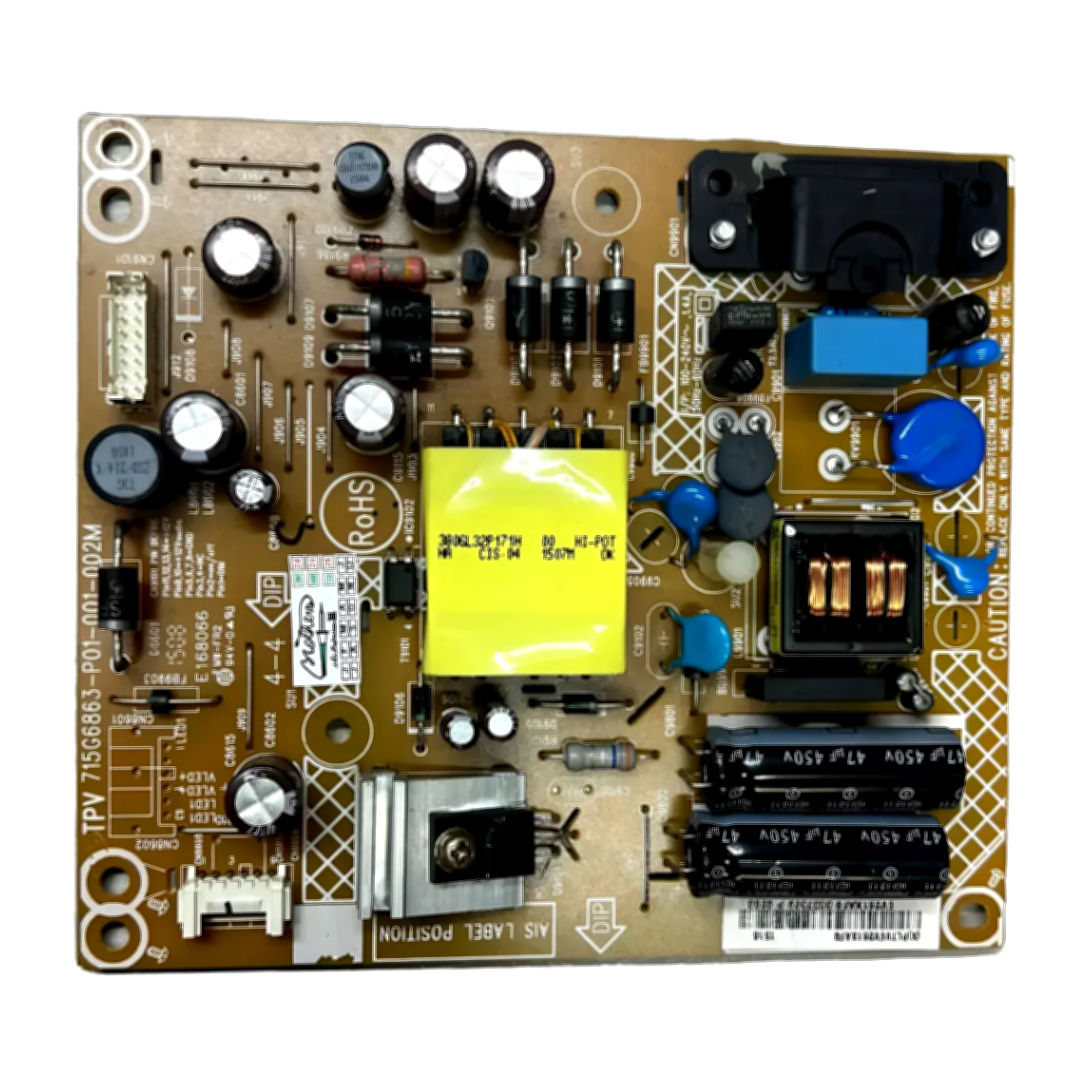 Placa Fonte Aoc Le32d1352 715g6863-p01-001-002m