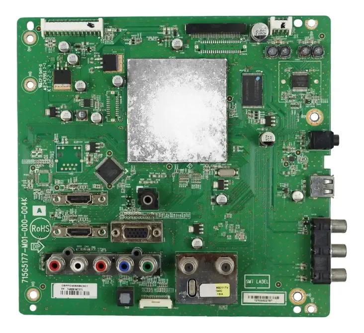 Placa Principal Kdl-32ex355 | 715g5177-m01-000-004k