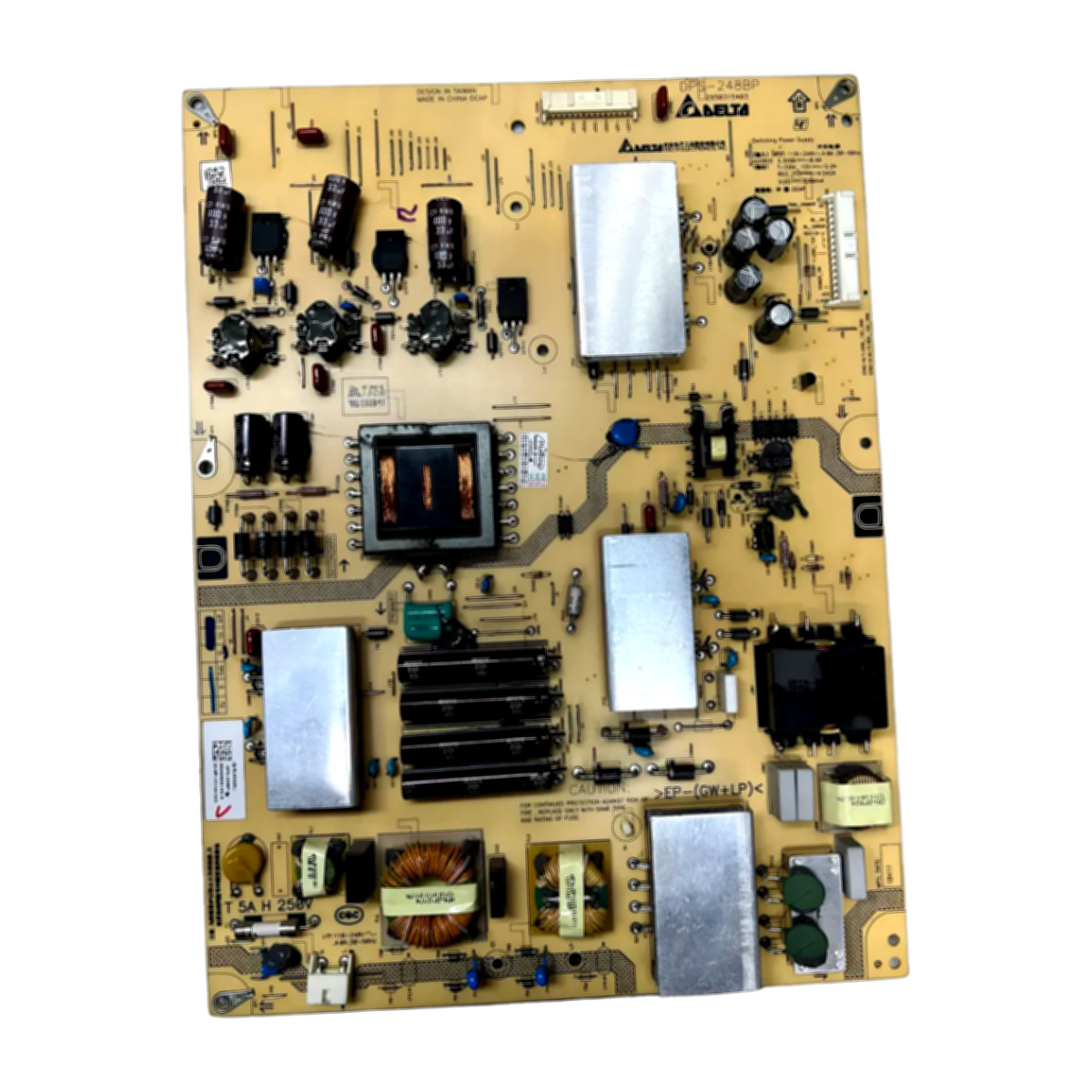 Placa Fonte Kdl-70r555a Sony Dps-248bp