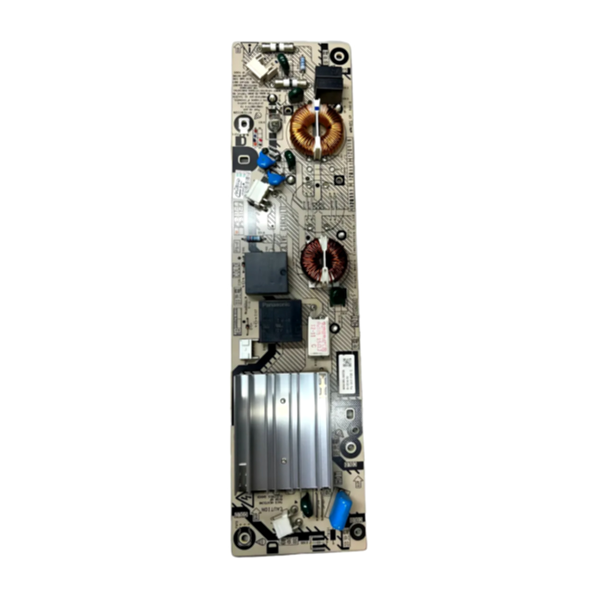 Placa Fonte Sub Power Tc-p50gt30b Noae6kl00009 Ps-317-f