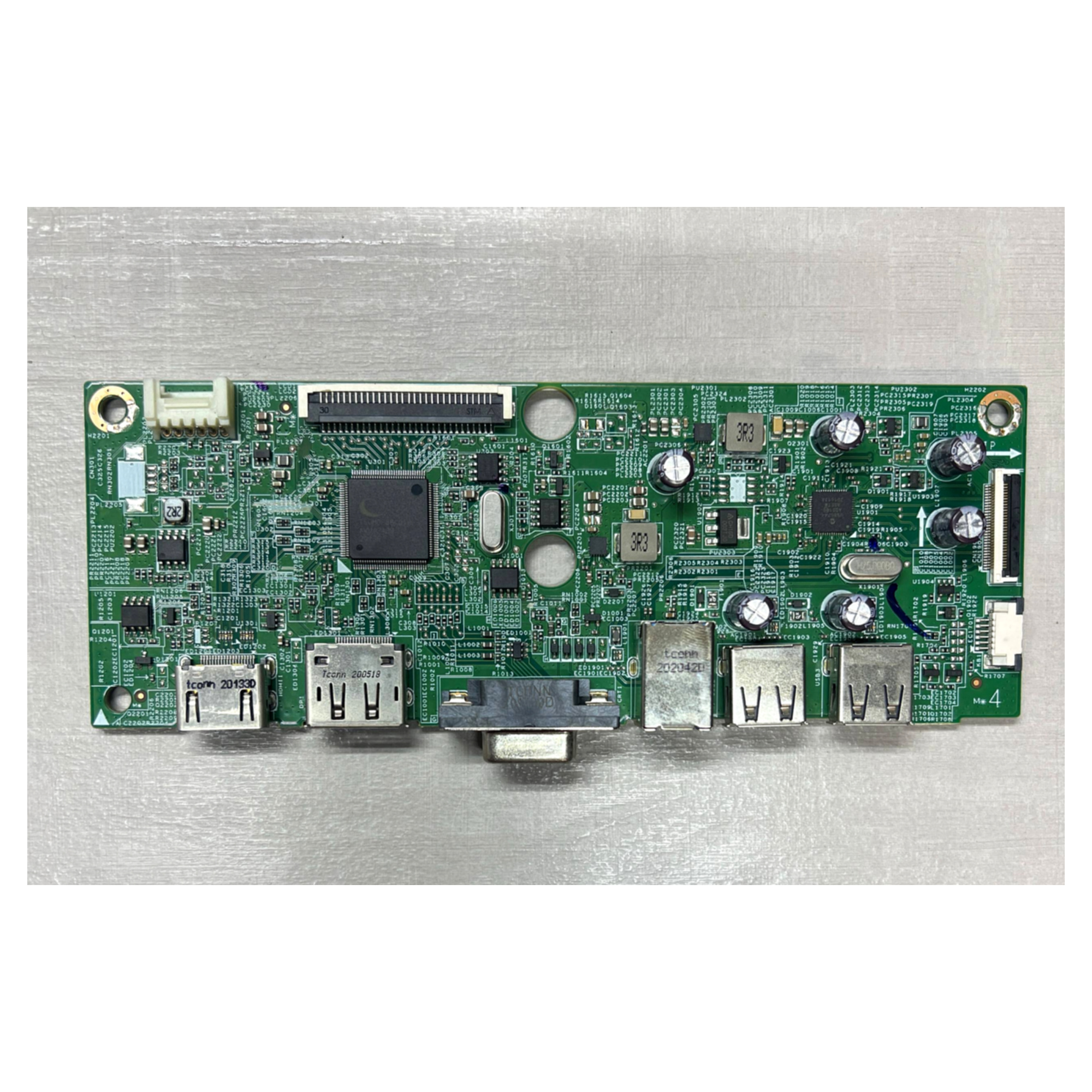 Placa Principal Monitor Dell P2719h