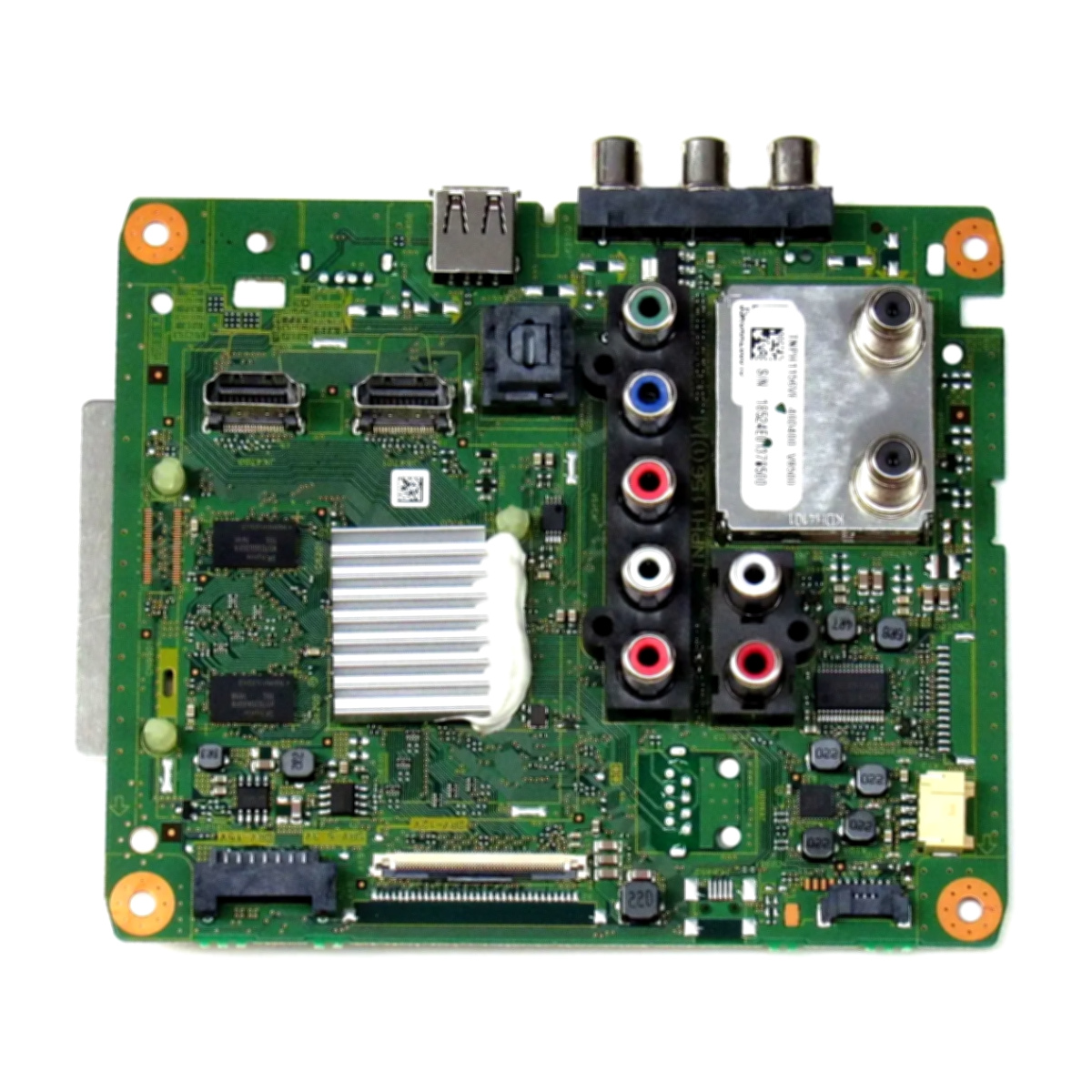 Placa Principal Panasonic Tc-40d400b V8500