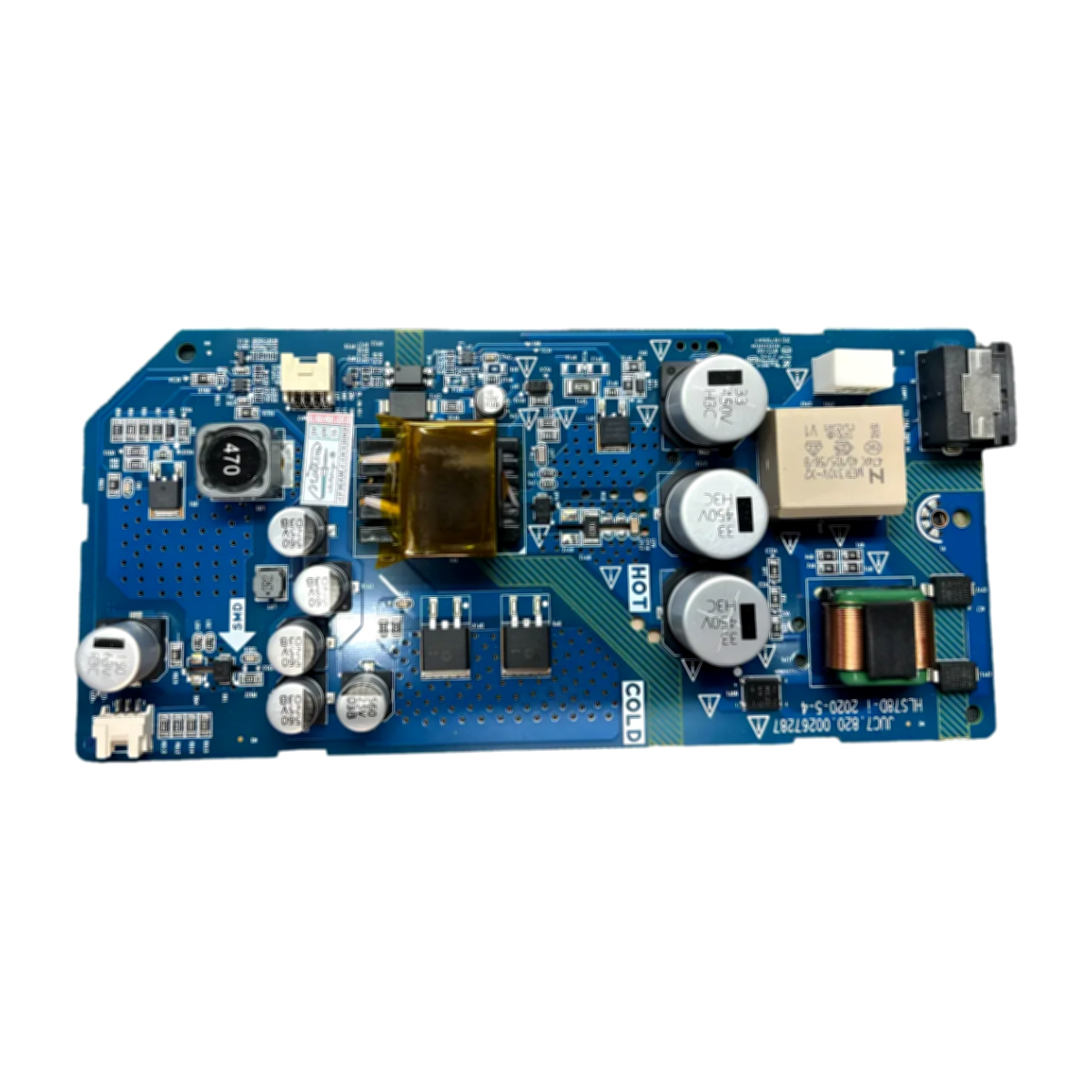 Placa Fonte Philco Ptv32g7pr2csblh Vb Juc7.820.00267287