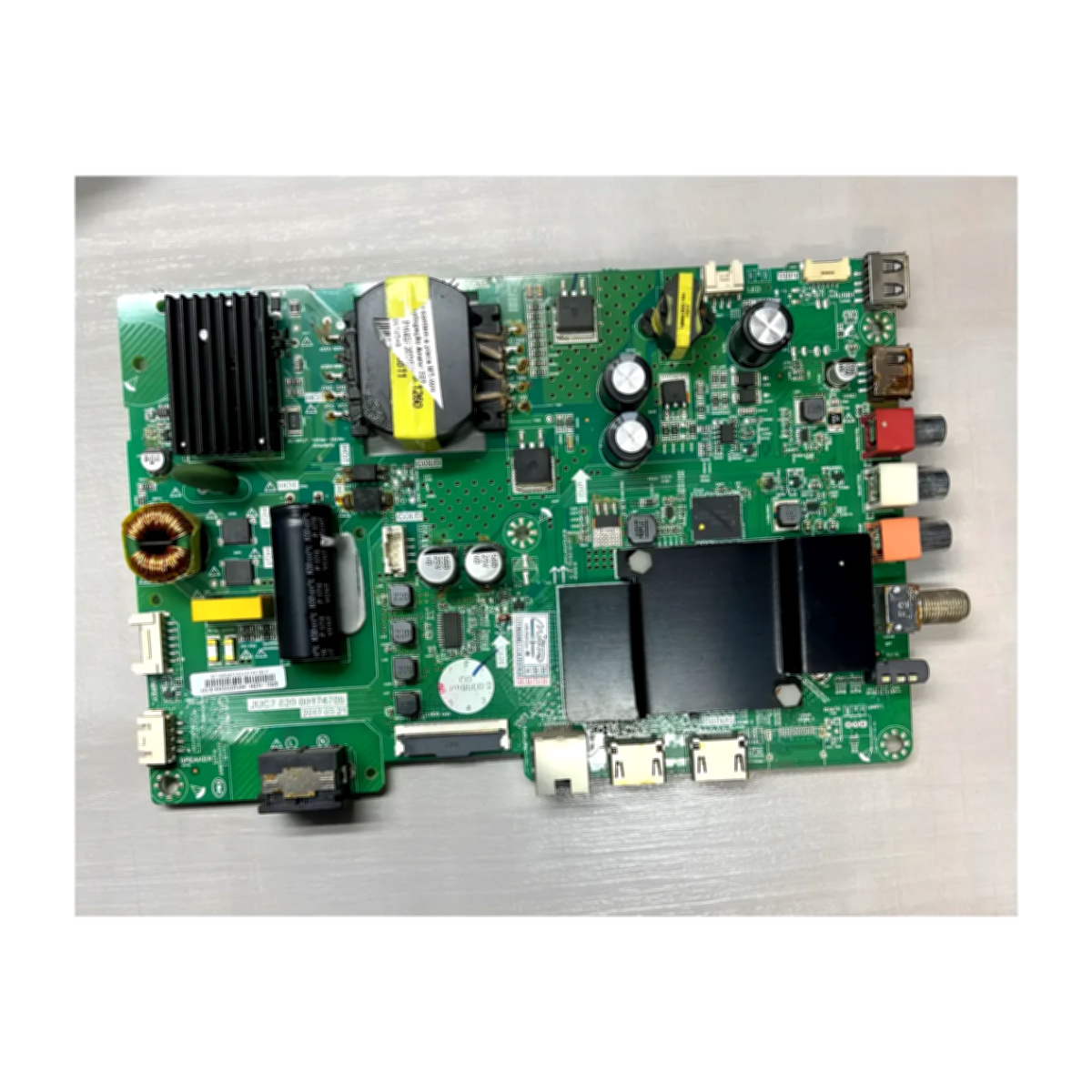 Placa Principal Philco Ph49f30dsg VB Juc782000174786