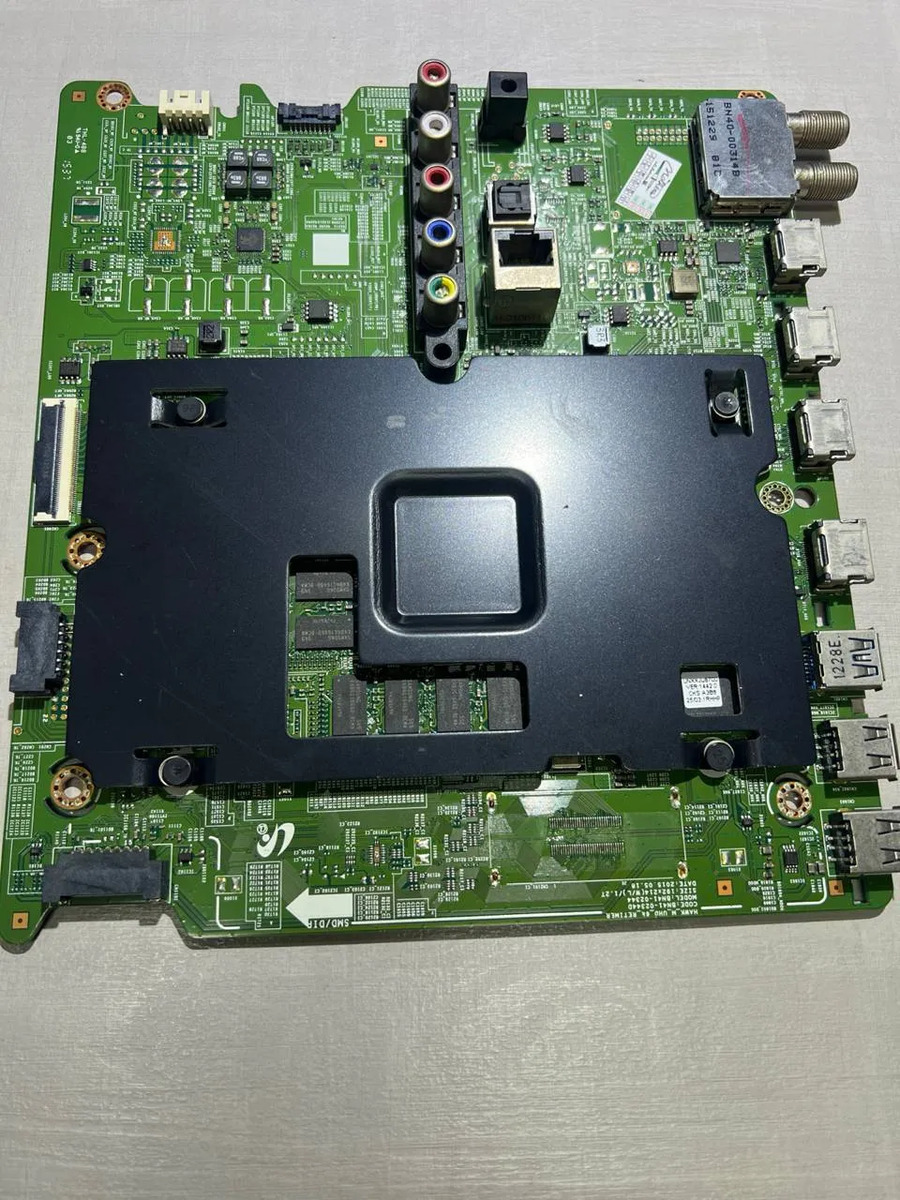 Placa Principal Samsung Un48ju6500 Bn41-02344d