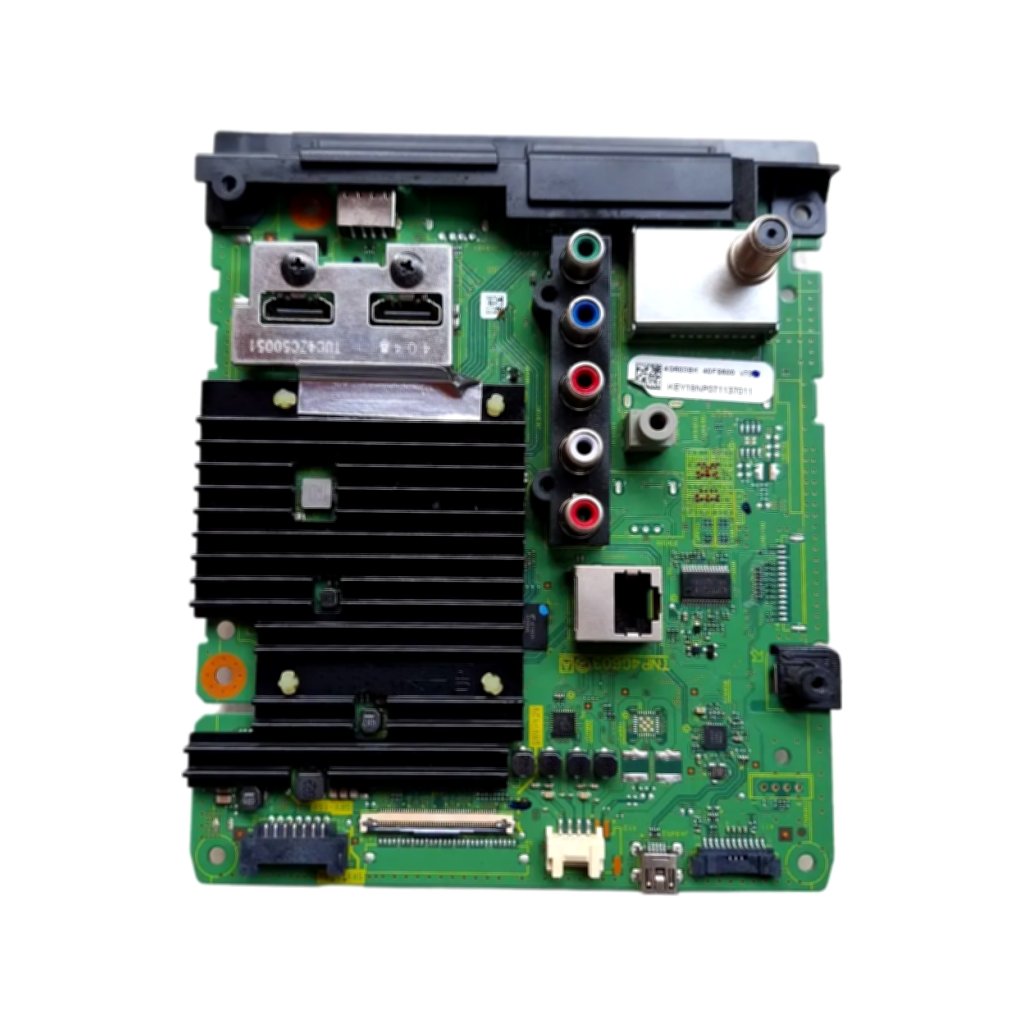 Placa Principal Panasonic Tc-40fs600b Tnp4g603 V7011