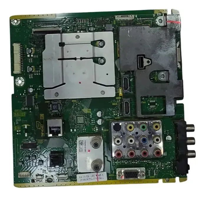 Placa Principal Panasonic Tc-l32c30b Tnp4g487