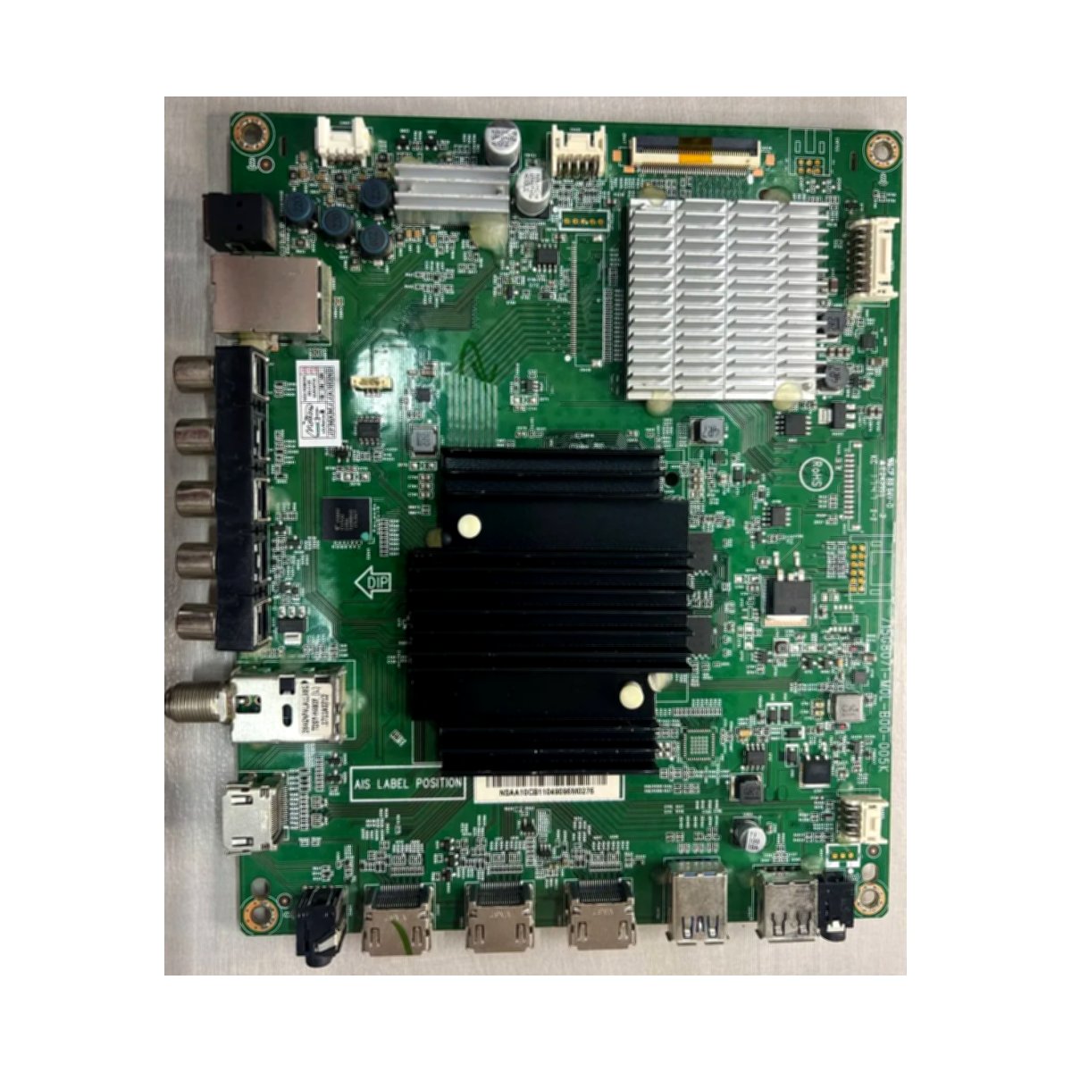 Placa Principal Para Tv Le43u7970/20 715g8071-m0l-b00-005k