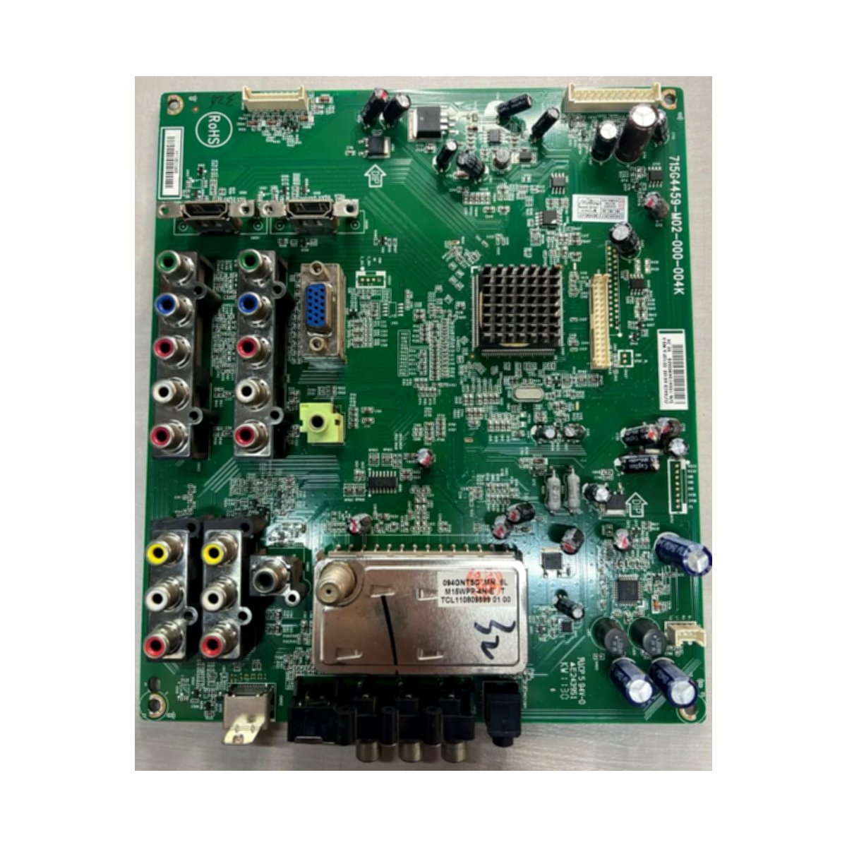 Placa Principal Tv Aoc Lc32w033 715g4459-m02-000-004k