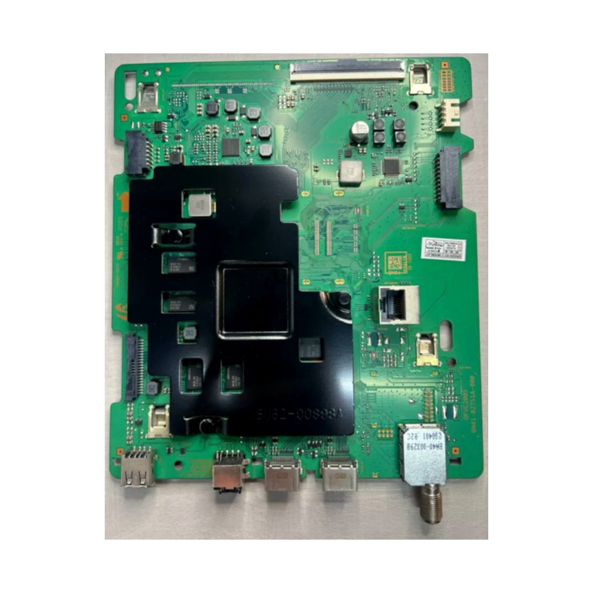 Placa Principal Samsung Un58tu7000 Bn94-15314a