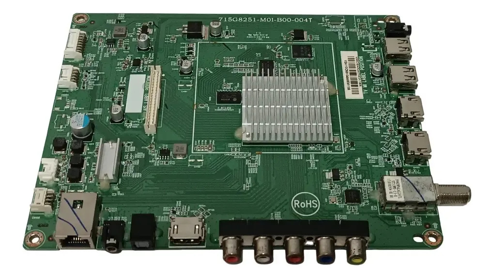 Placa Principal Aoc Le43s5970 715g8251-m01-b00-004t