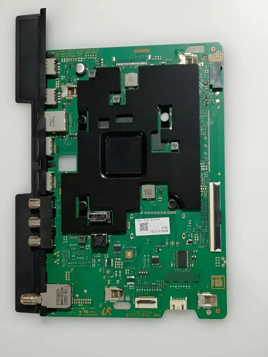 Placa Principal Tv Un75au8000g Bn94-17213d