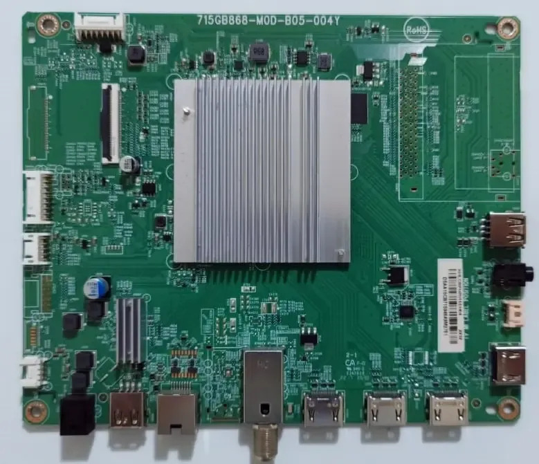 Placa Principal Philips 50pug7406 715gb868-m0d-b05-004y