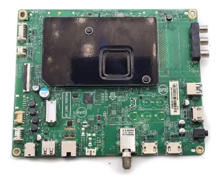 Placa Principal Philips 50pug6654/78 715g9907-m0b-b02-005g