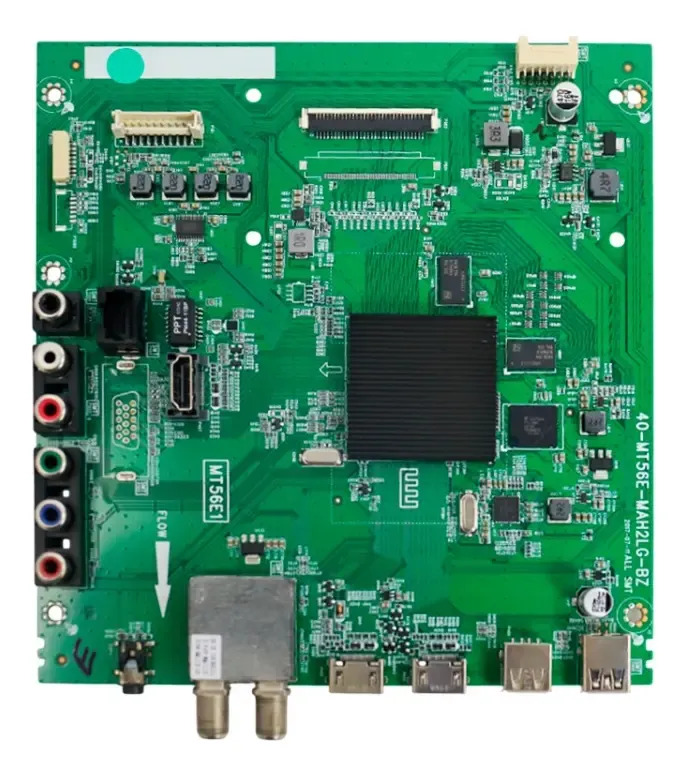 Placa Principal Tcl 32s4900 40-mt56e-mah2LG-bz L32s4900