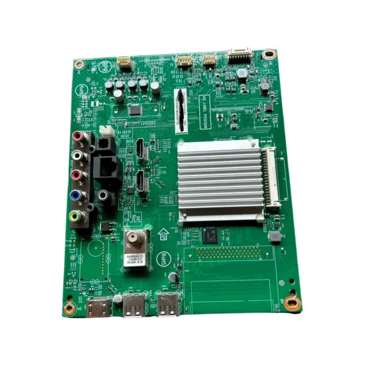 Placa Principal Tv 43s5295/78g 715ga098-m0f-b00-0042