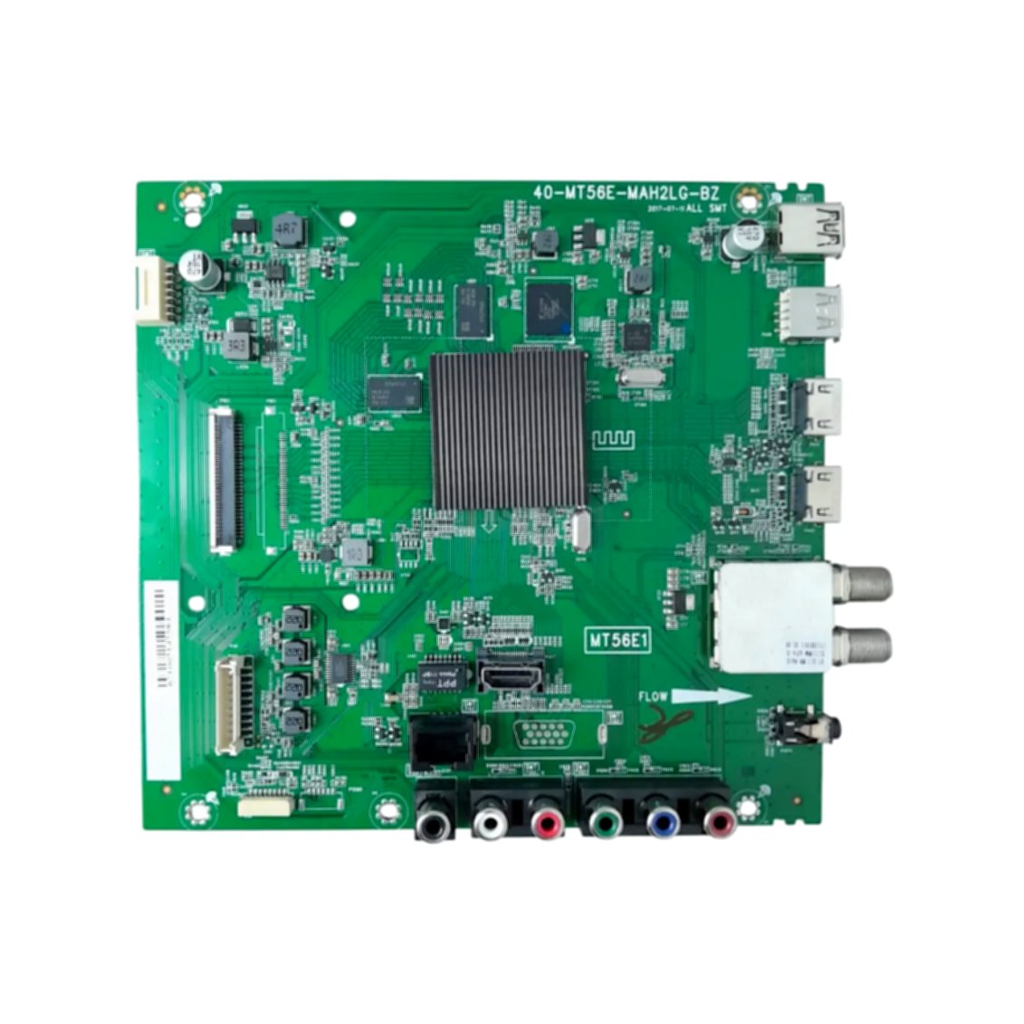 Placa Principal 32s4900 40-mt56e1-mag2LG L32s4900s