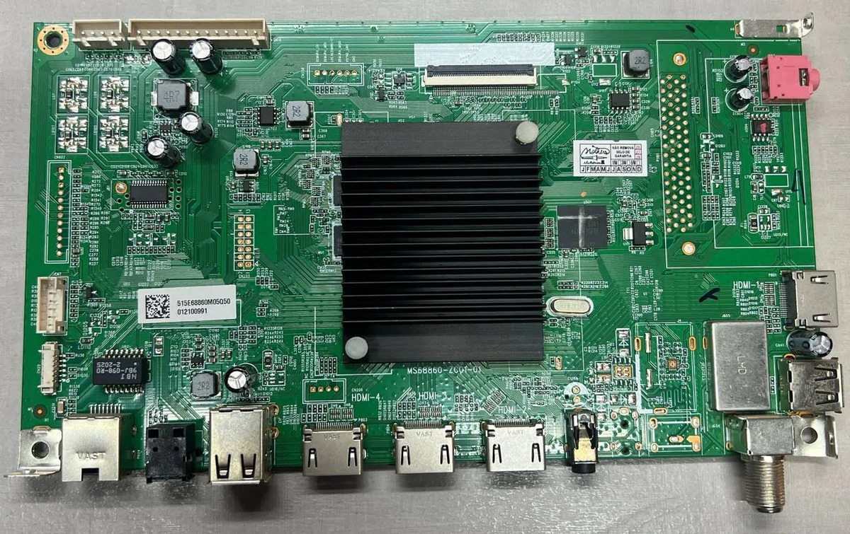 Placa Principal Tv Jvc Lt-50mb708 Ms68860-zc01-01