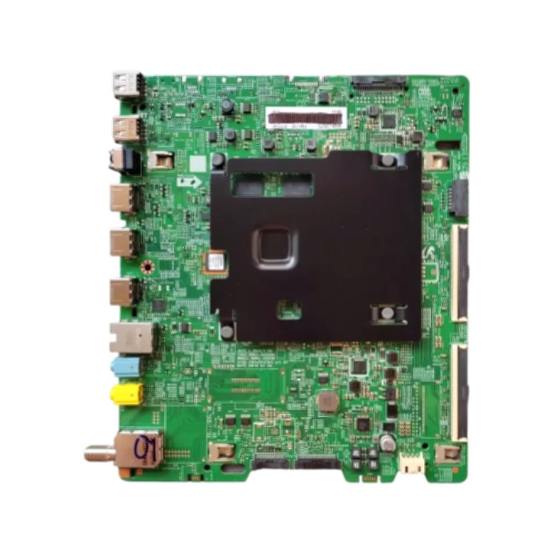 Placa Principal Tv Un55ku6300g Bn94-10827g