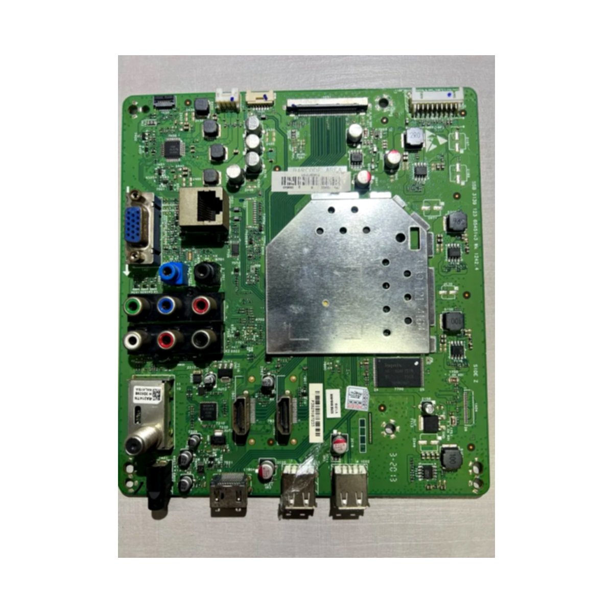 Placa Principal  42pfl5508g/78 313912365451v3