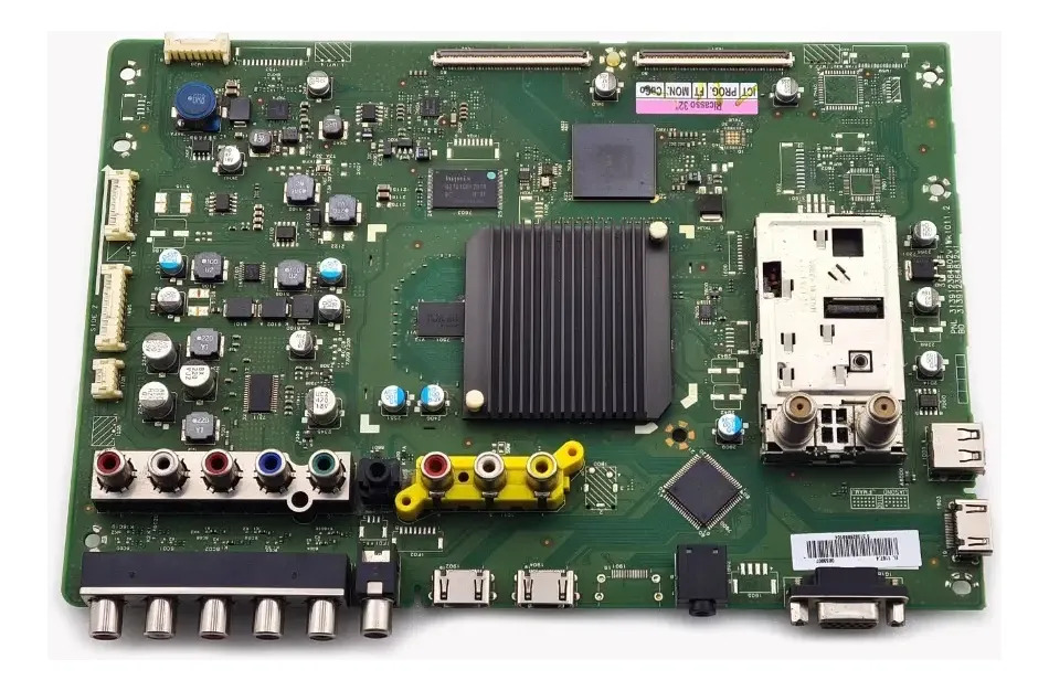 Placa Principal Philips 32pfl3805d/78 313912364802v