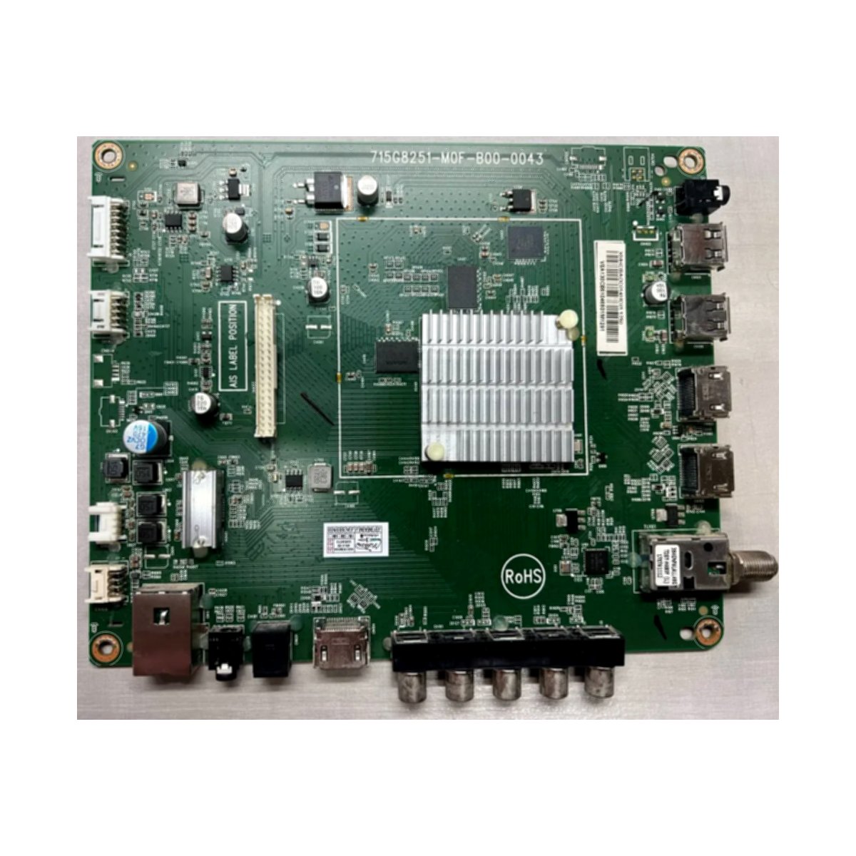Placa Principal Aoc Le32s5970 715g8251-m0f-b00-0043