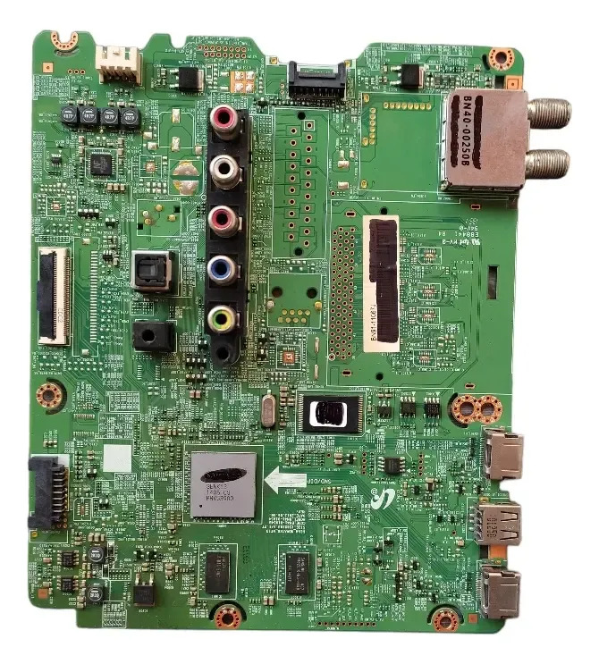 Placa Principal Tv Un50f5200ag Bn91-11067j
