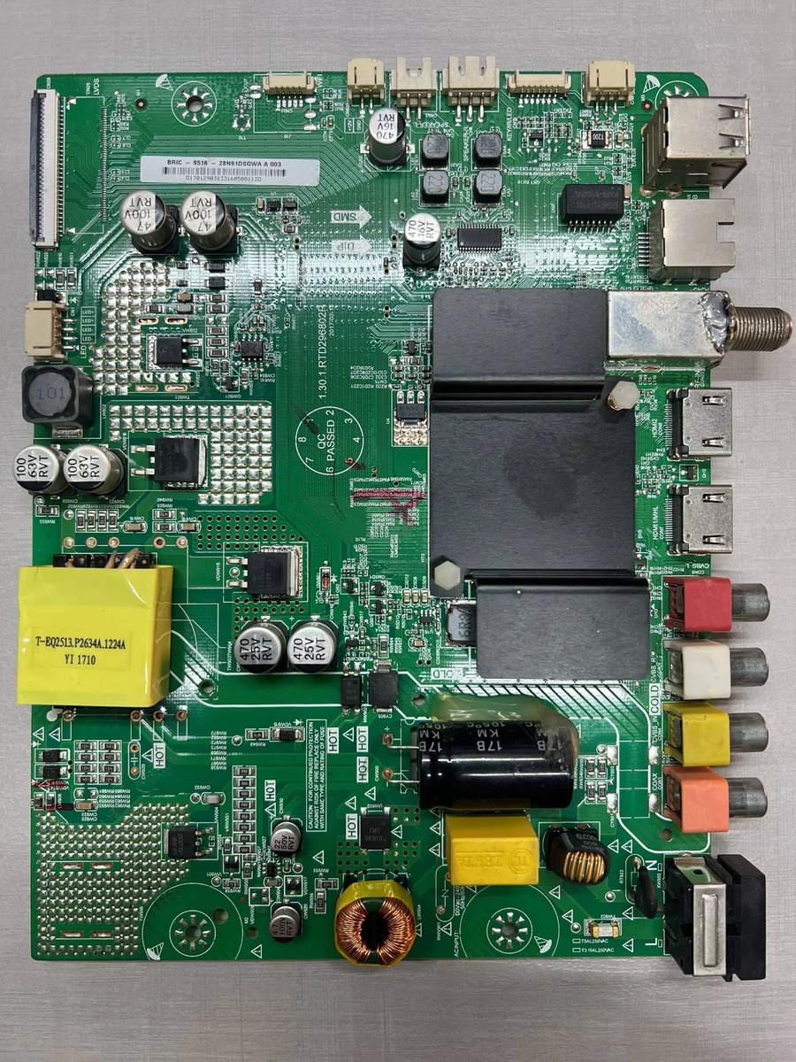 Principal Para Philco 1.30.1.rtd296802r Ph28n91dsgwa Va