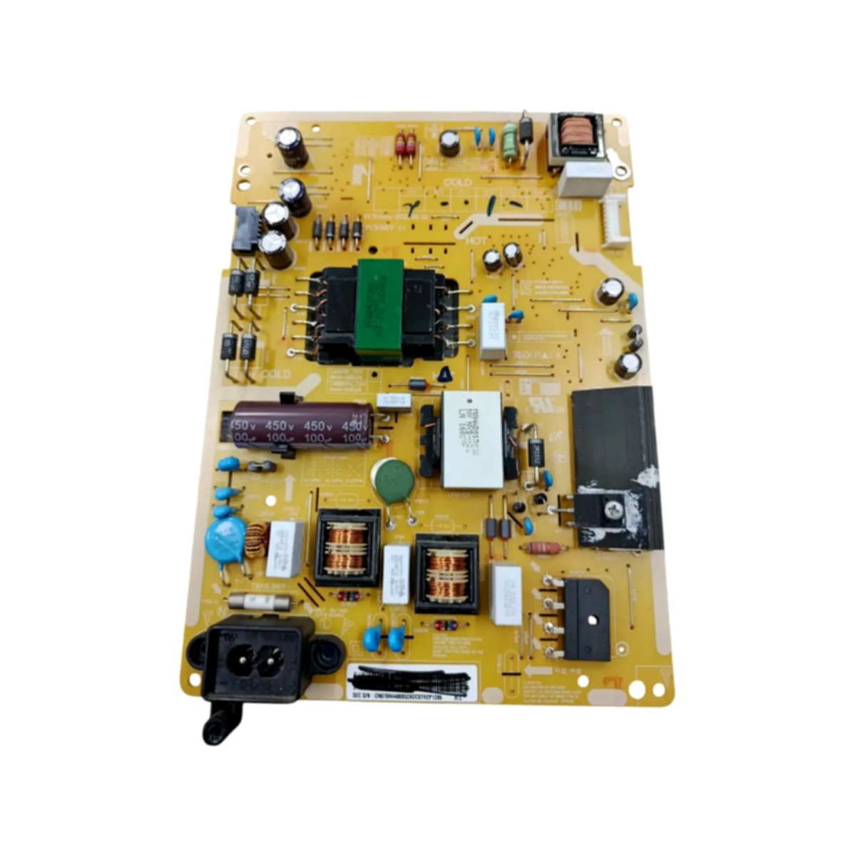 Placa Fonte Tv Un43j5200 Un48j5200 Bn44-00852a