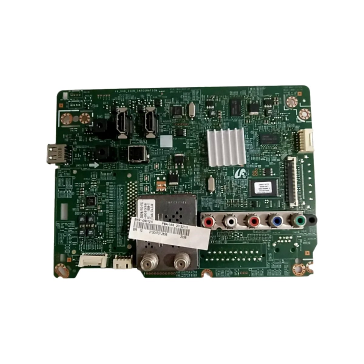 Placa Principal Tv Un32eh4000 Un32eh5000 Bn91-09012n