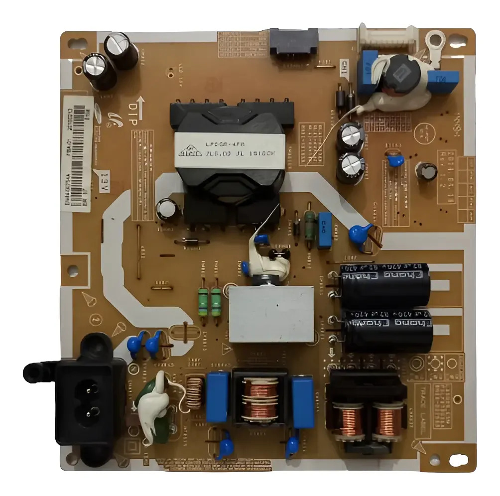 Placa Fonte Samsung Un40h5103ag Bn44-00754a