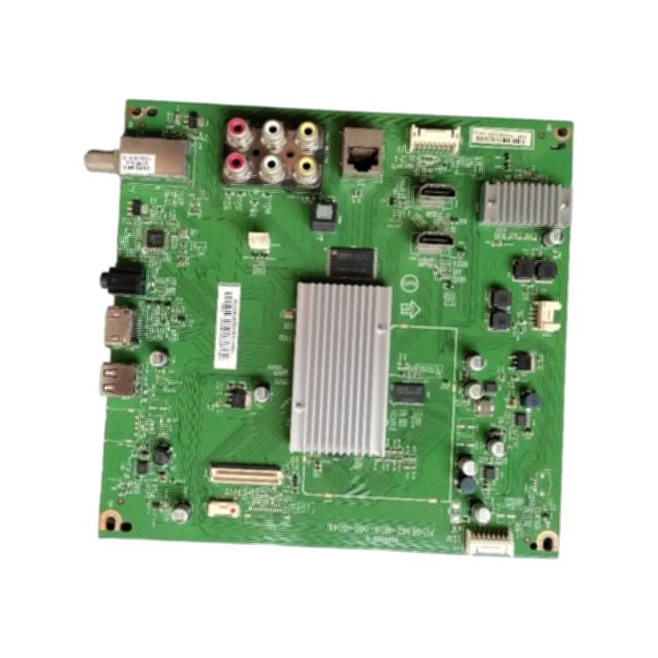 Placa Principal Tv 43pfg5100 715g6962-m02-000-004n