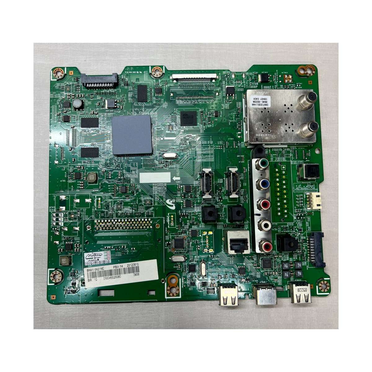 Placa Principal Tv Un32eh5300g Bn91-09278e