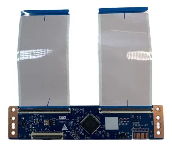 Placa T-con Tv 50pug7019/78 Cv92514c2a Cv500u5-t01.4k