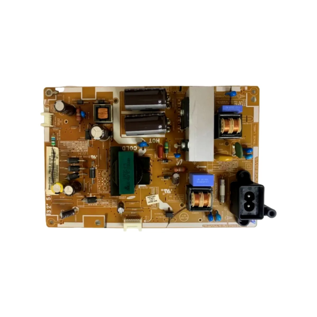 Placa Fonte Tv Un32eh5000g Bn44-00493a
