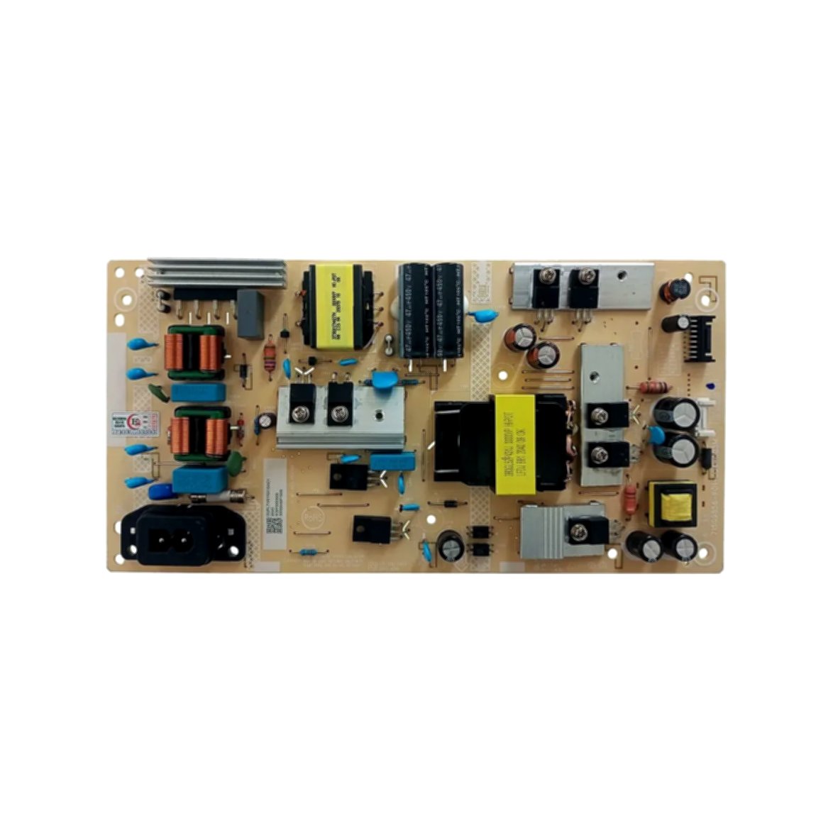 Placa Fonte Philips 50pug7625/78 715g9856-p01-004-003m