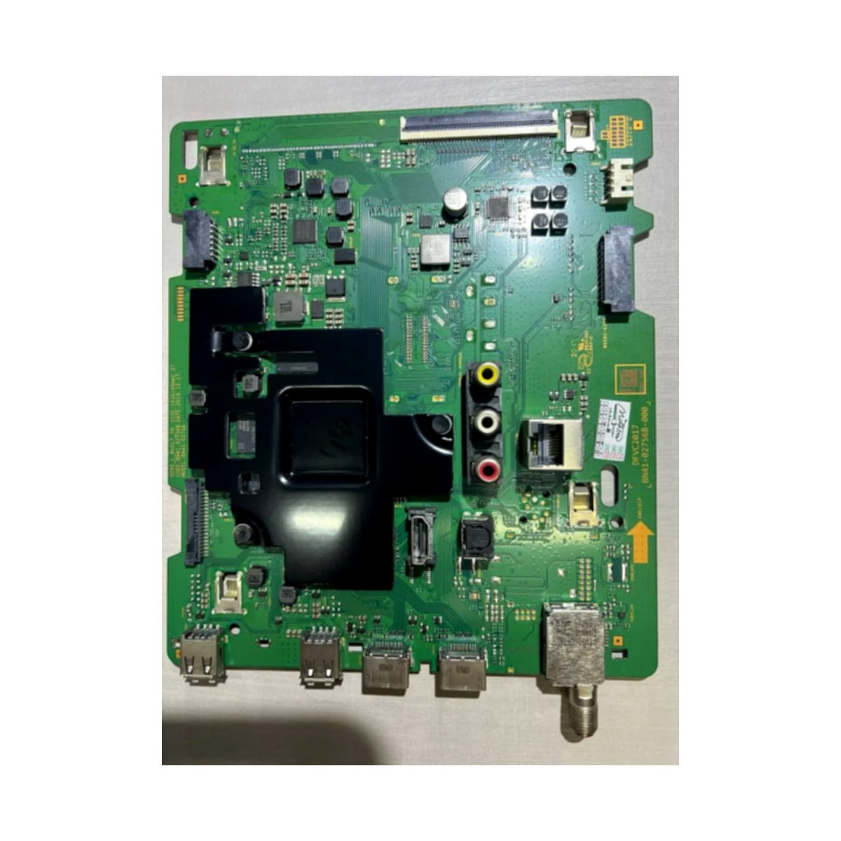 Placa Principal Un50tu8000g Bn94-15313y