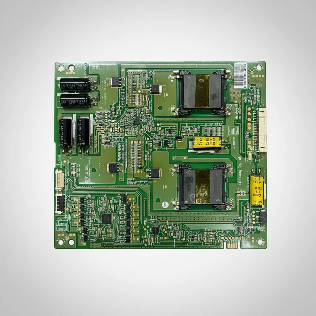 Placa Inverter Da Tv 65la9650 6917l-0150a