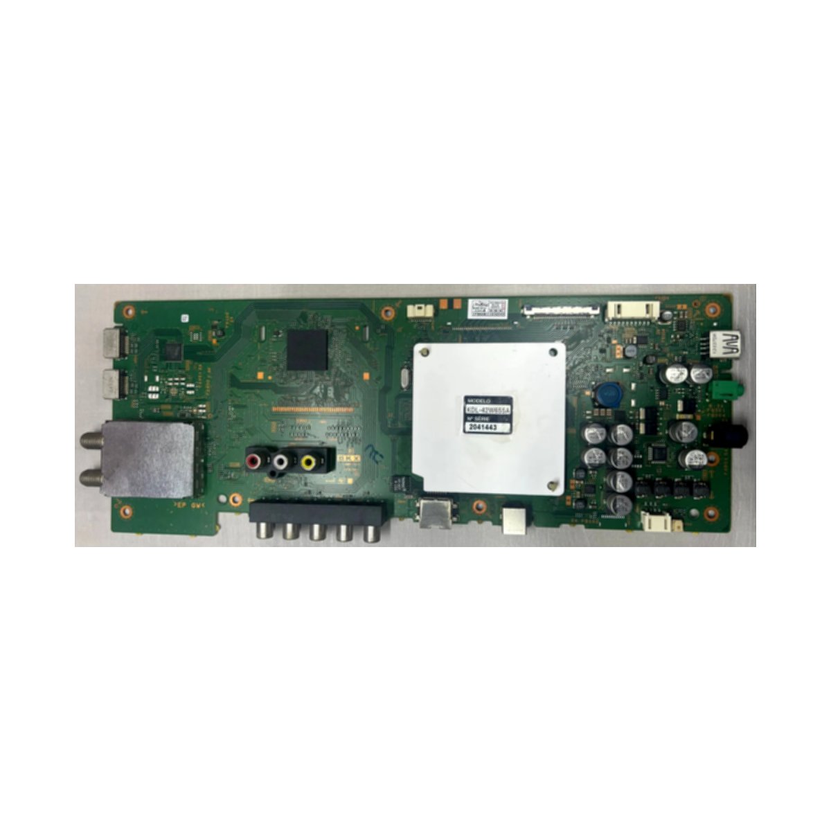 Placa Principal Sony Tv Kdl-42w655a 1-888-153-31