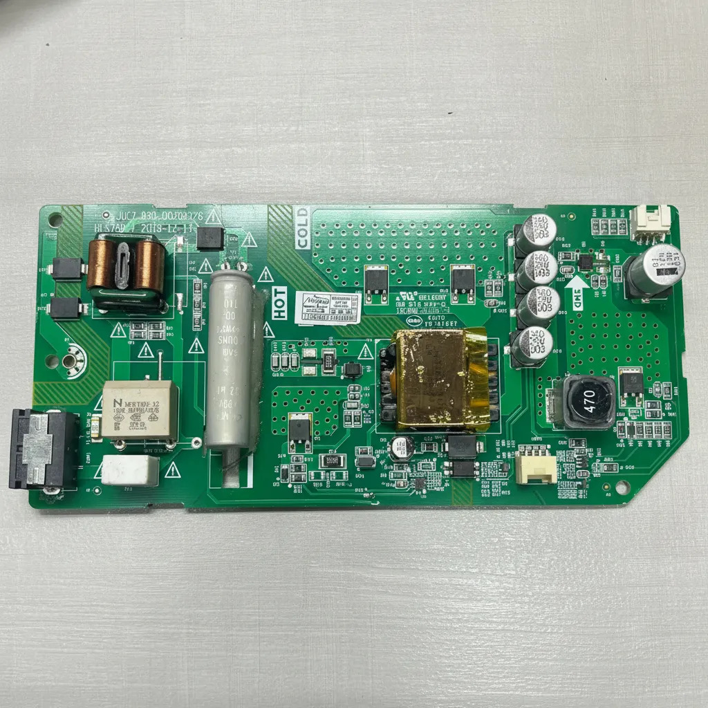 Placa Fonte Juc7.820.00208326 Tv Ptv32g52s Ptv32g70sbl Vd