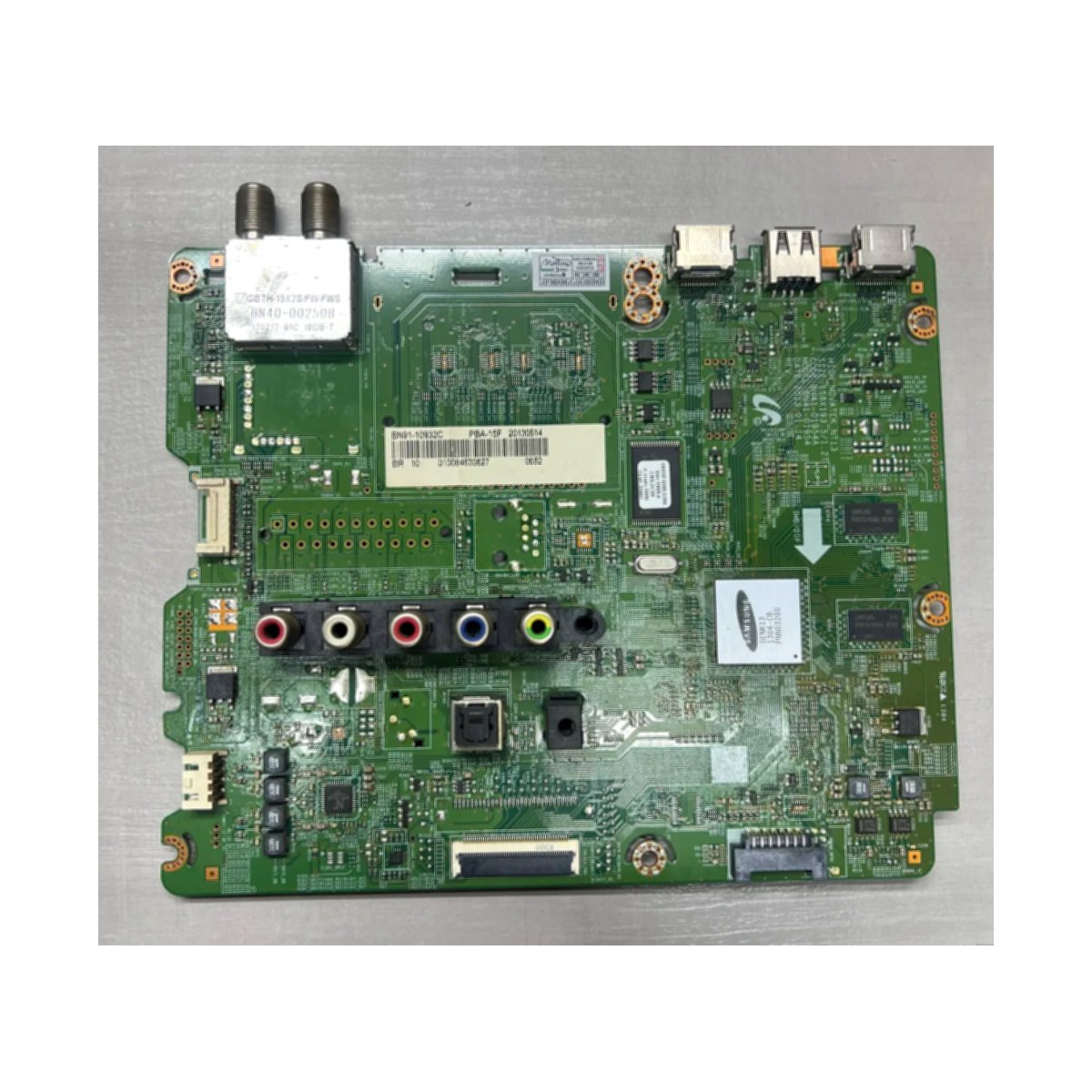 Placa Principal Samsung Un32f5200ag Bn91-10932c