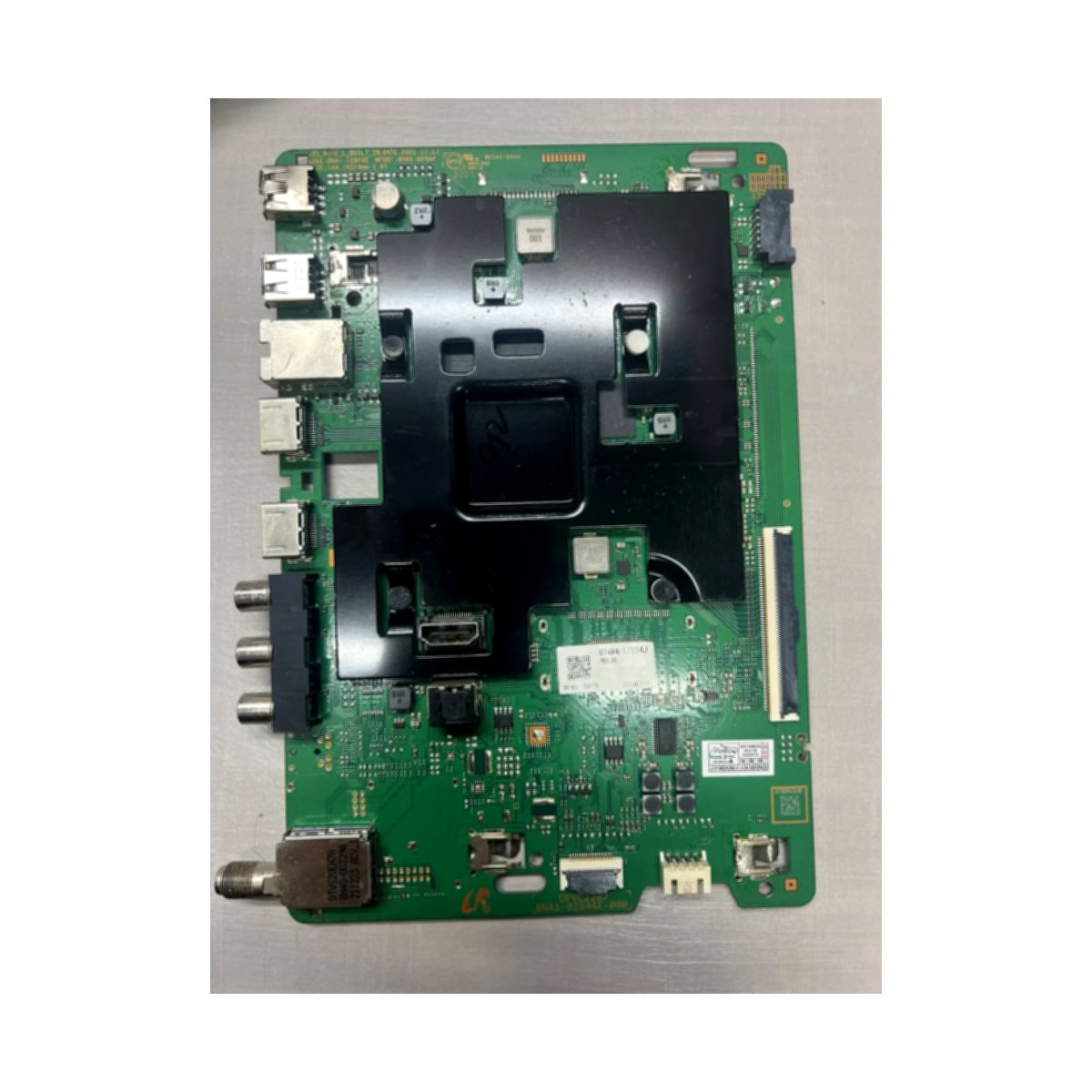 Placa Principal Samsung Un55au8000 V:fp20 Bn94-17554j