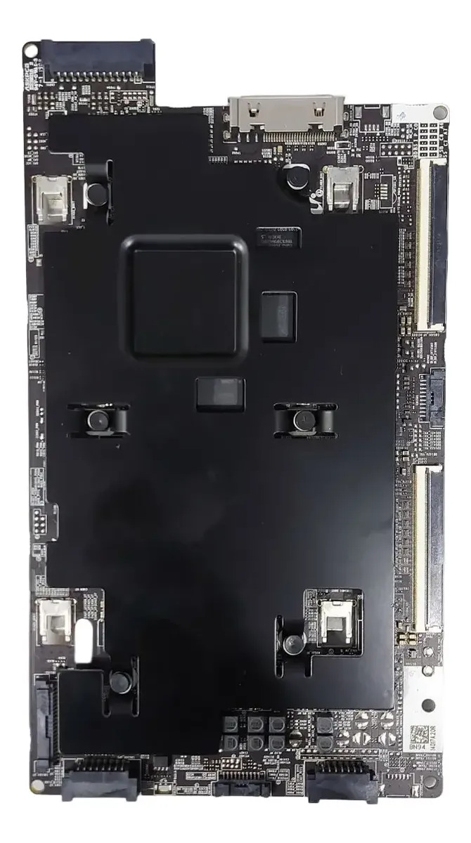 Placa Principal Tv Samsung Qn55q80rag Bn41-02697a