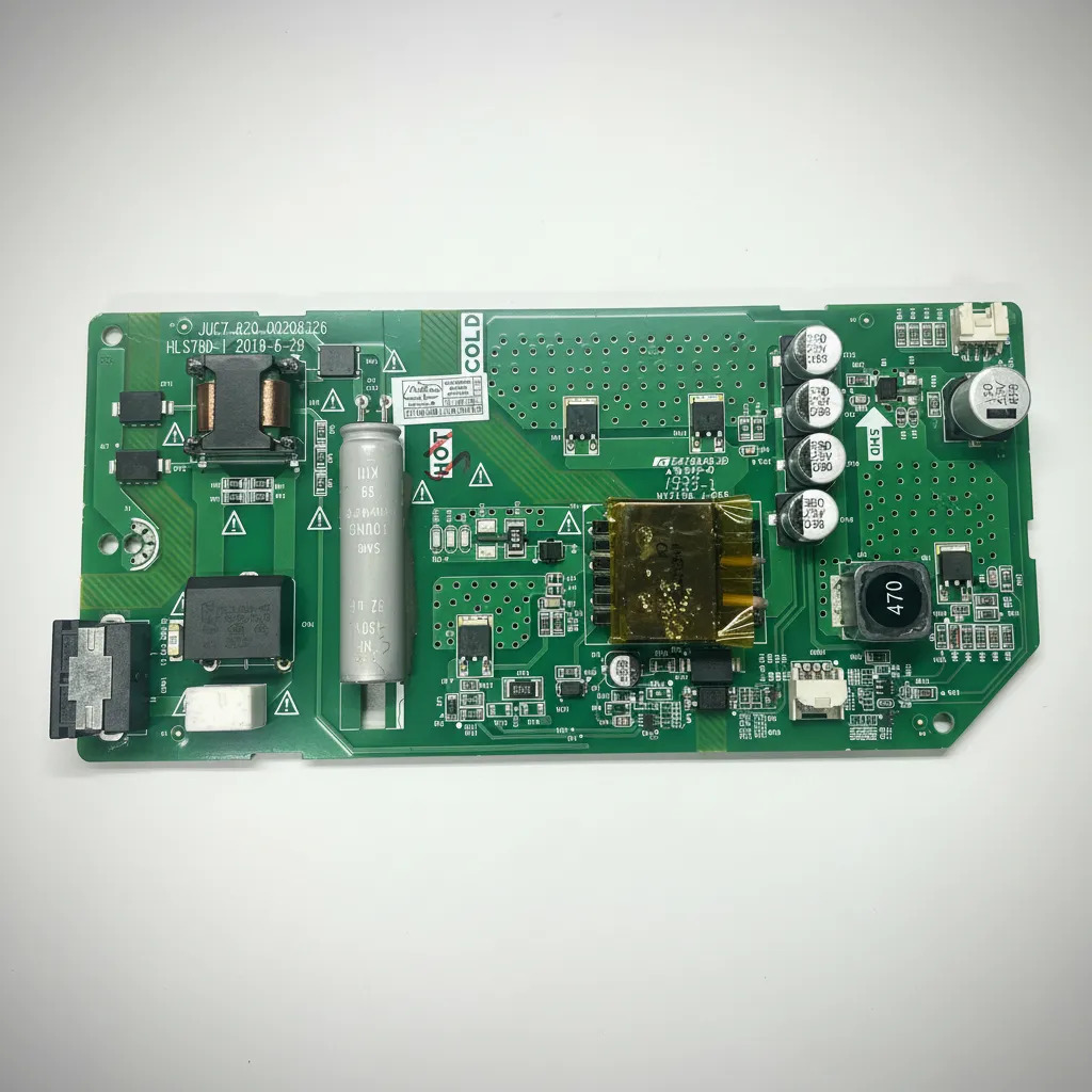 Placa Fonte Philco Ptv32g52s Juc7.820.00208326
