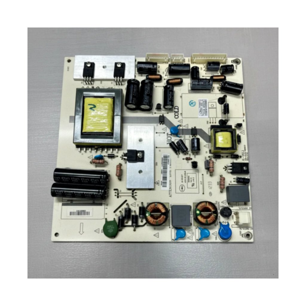 Placa Fonte Cce Mod K-75l1 465-01a3-b2201g